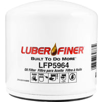 LUBER FINER Engine Oil Filter HD LFP5964