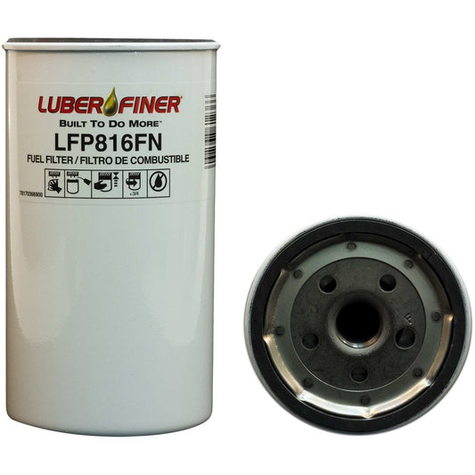 LUBER FINER Fuel Filter HD LFP816FN / 5148171 / 6438840 /