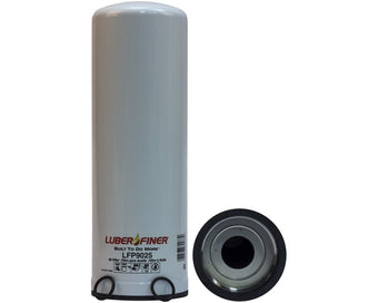 compare product LUBER FINER Engine Oil Filter HD LFP9025 / 1841606C1