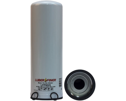 LUBER FINER Engine Oil Filter HD LFP9025 / 1841606C1