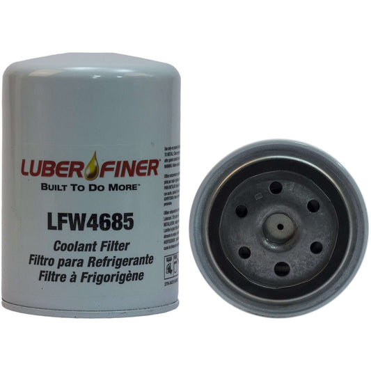 LUBER FINER Engine Coolant Filter HD LFW4685