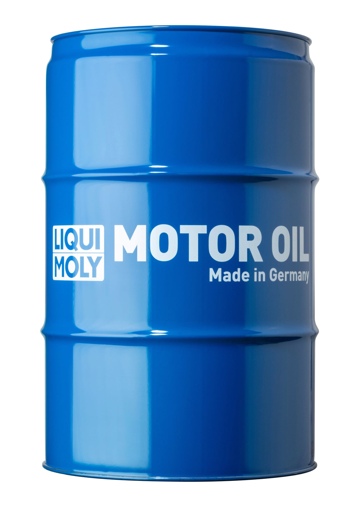 Synthetic Motor Oil LIQUI MOLY Longtime High Tech SAE 5W-30 – 60 L