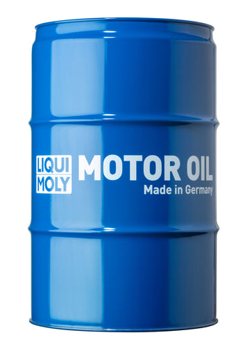 compare product Synthetic Motor Oil LIQUI MOLY Longtime High Tech SAE 5W-30 – 60 L
