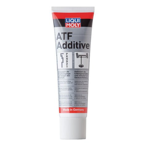 Additive ATF