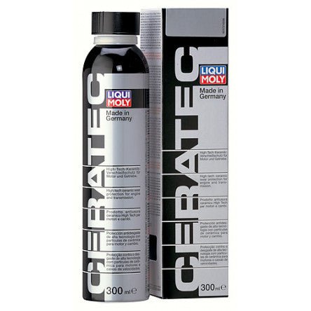 Liqui Moly Motor Oil Additive CERATEC 300ml