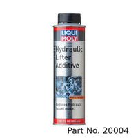 Liqui Hydraulic Lifter Additive 300ml