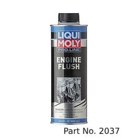 Liqui Moly Engine Flush  500ml