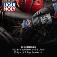 Liqui Moly Engine Flush  500ml