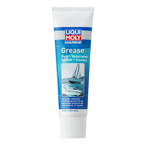 LIQUI MOLY Marine Grease - 250g