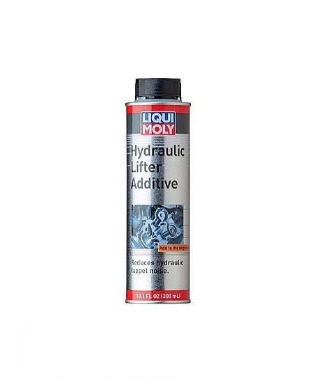 Liqui Hydraulic Lifter Additive 300ml