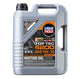 Liqui Moly Motor Oil Synthetic Gasoline and Diesel Top Tec 4200 SAE 5W-30 New Generation 5Lt/5.28Qt