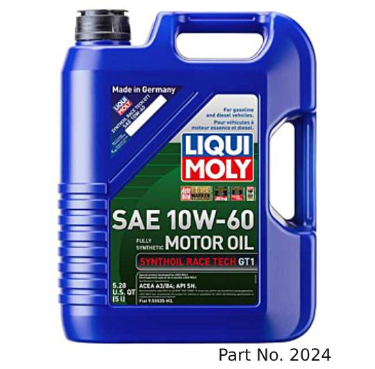 10W-60