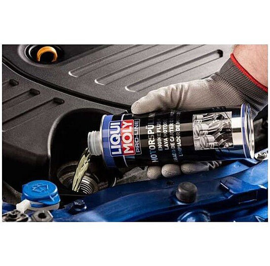 Liqui Moly Engine Flush  500ml / LM 2037