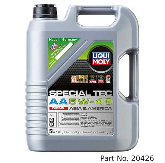 Liqui Moly