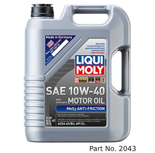 10W-40