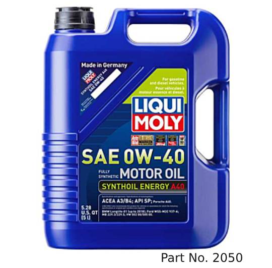 0W-40