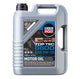 Liqui Moly Motor Oil Synthetic Gasoline and Diesel Top Tec 6600 SAE 0W-20 5Lt/5.28Qt