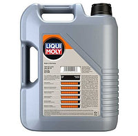 Liqui Moly Motor Oil Synthetic Gasoline and Diesel Top Tec 4210 SAE 0W-30 5Lt/5.28Qt