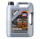 Liqui Moly Motor Oil Synthetic Gasoline and Diesel Top Tec 4210 SAE 0W-30 5Lt/5.28Qt