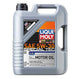 Liqui Moly Motor Oil Synthetic Gasoline and diesel Special Tec LL SAE 5W-30 5Lt/5.28Qt