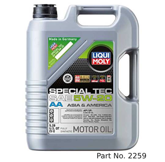 5W-20