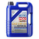 Liqui Moly Motor Oil Synthetic Gasoline and Diesel Leicht­lauf High Tech SAE 5W-40 5Lt/5.28Qt