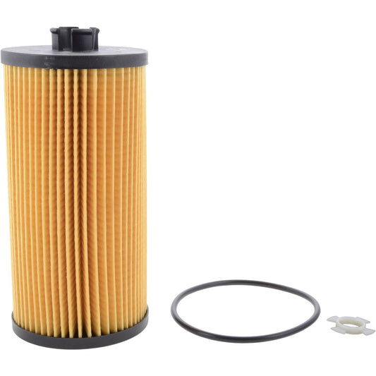 LuberFiner Oil Filter LP2017