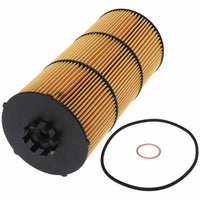 LUBER FINER Engine Oil Filter LP5090A