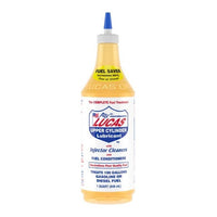LUCAS Fuel Treatment Gasoline or Diesel 32oz