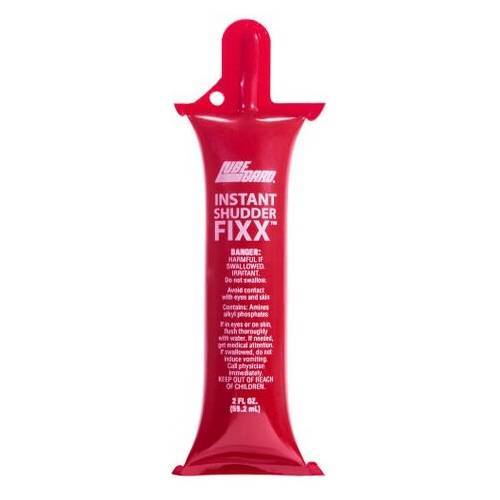 Lubegard Instant Shudder Fixx 59.2ml