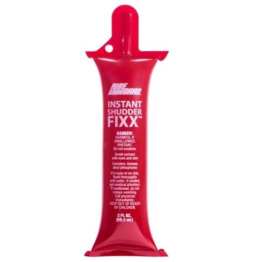 Lubegard Instant Shudder Fixx 59.2ml