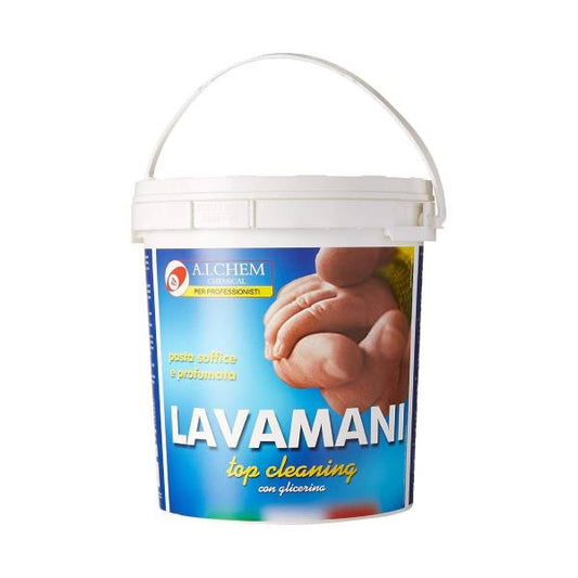 LAVAMANI Paste for Hand Washing 9Lb