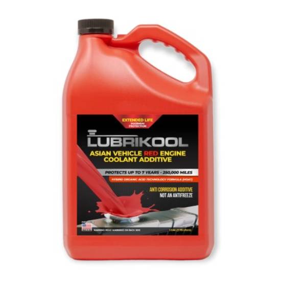 Radiator Additive Red / not an antifreeze 1GL – BSD