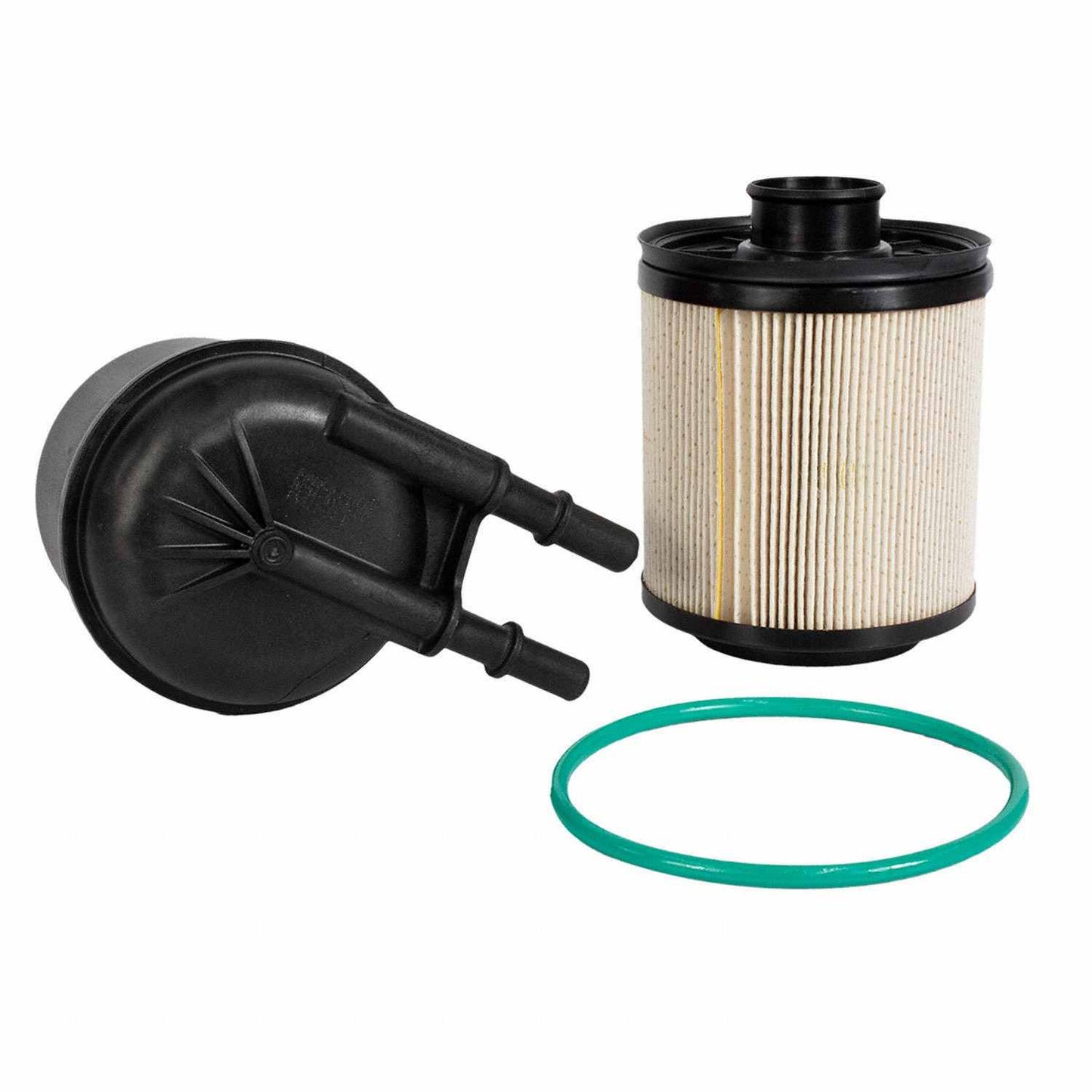 Motorcraft FD4615 Diesel Fuel Filter BC3Z-9N184-B