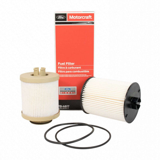 Motorcraft Diesel Filter FD4617 / 8C3Z9N184C