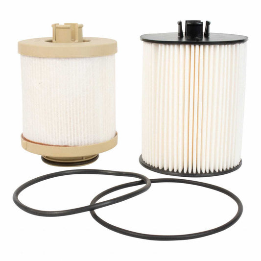 Motorcraft Diesel Filter FD4617 / 8C3Z9N184C