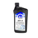 MOPAR Synthetic Automatic Transmission Fluid ATF+4 MS-9602 32oz