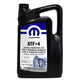 MOPAR Synthetic Automatic Transmission Fluid ATF+4 5Lt