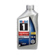 Mobil-1 Motor Oil Full Synthetic Advanced High Mileage SAE 10W-30 1Qt