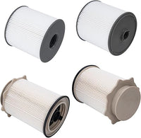 Mopar Oil & Fuel Filter Kit – OEM Set 3 –  68157291AA, 68436631AA, 5083285AA – fits for 2019–2022 Ram 6.7L