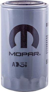 Engine Oil Filter Mopar 5083285AA