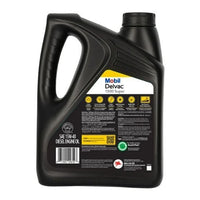 Mobil Delvac 1300 Heavy Duty Motor Oil Diesel SAE 15W-40 1GL
