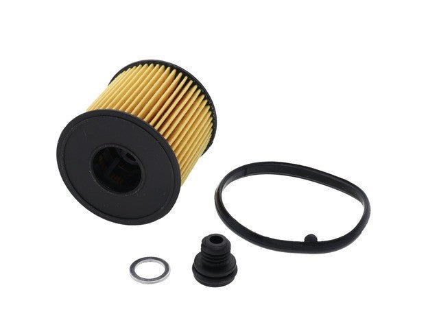 Engine Oil Filter Luber Finer P1099