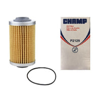 Champ Oil Filter P2129 / Equivalent to: Prime Guard POF5274