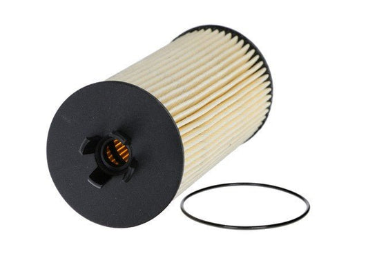 Engine Oil Filter Luber Finer P990