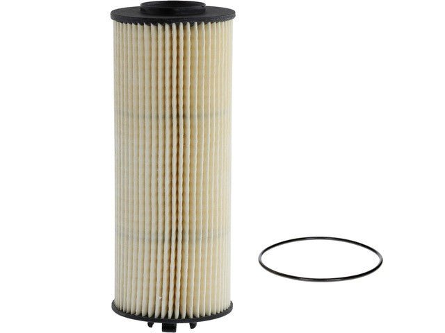 Engine Oil Filter Luber Finer P990