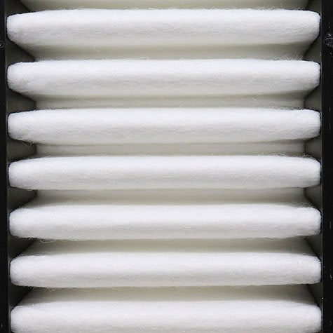 Air Filter PAF9156 / 28113-D3300