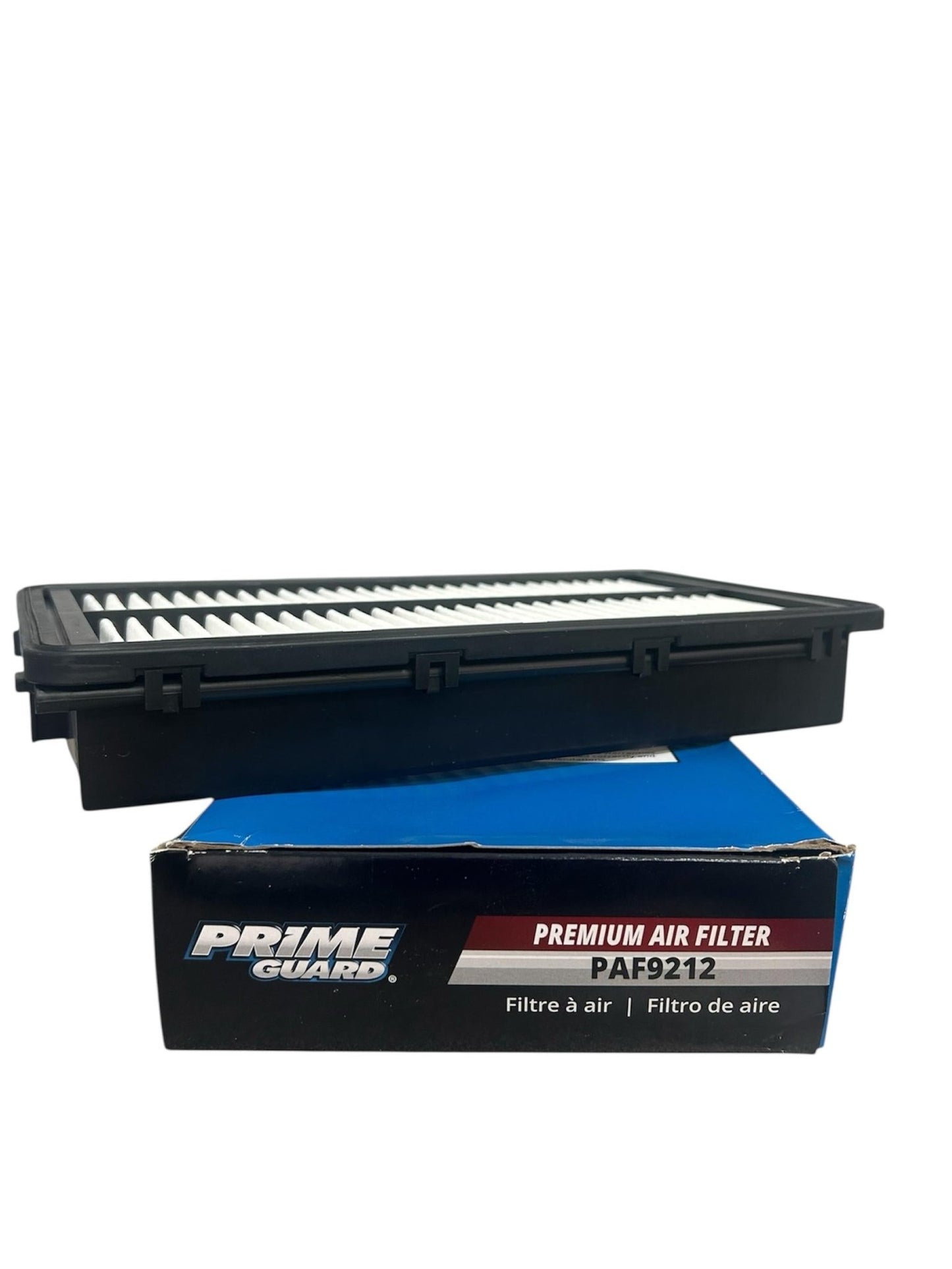 Prime Guard Engine Air Filter PAF9212