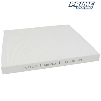 compare product Prime Guard Cabin Air Filter PCF1371