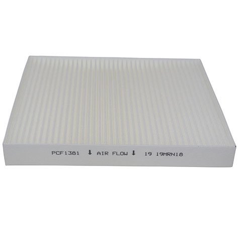 Cabin Air Filter Prime Guard PCF1381